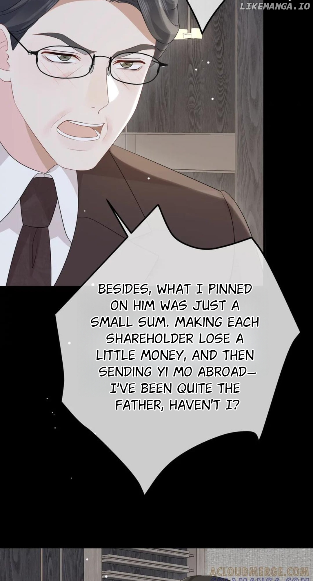 100-Day Warm Marriage Chapter 67 - page 55